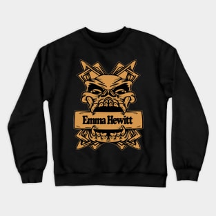 Australian singer Crewneck Sweatshirt